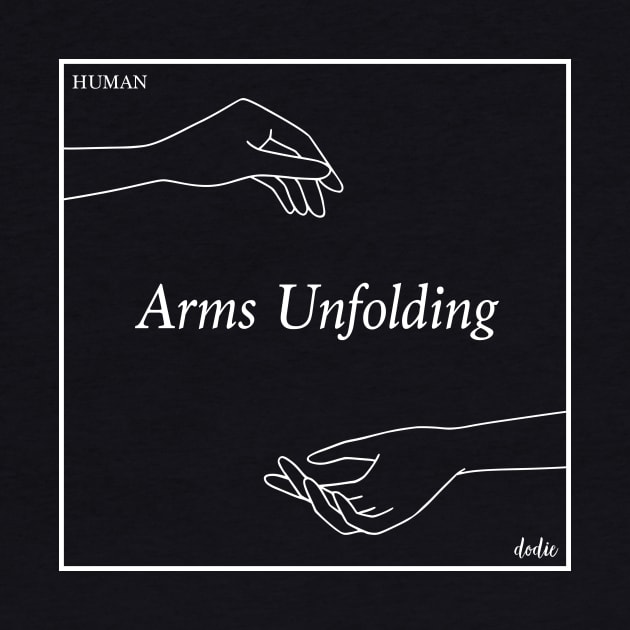 Arms Unfolding by usernate